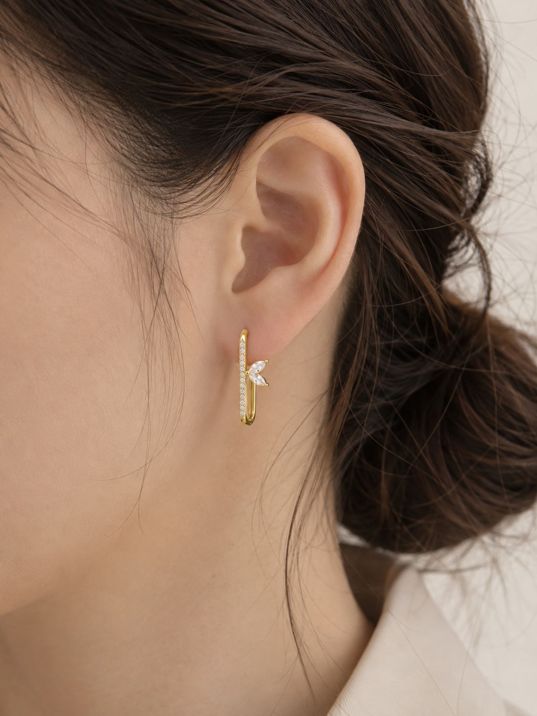 Ziya Earrings