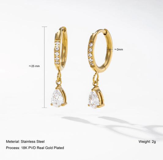 Mexican store Earrings