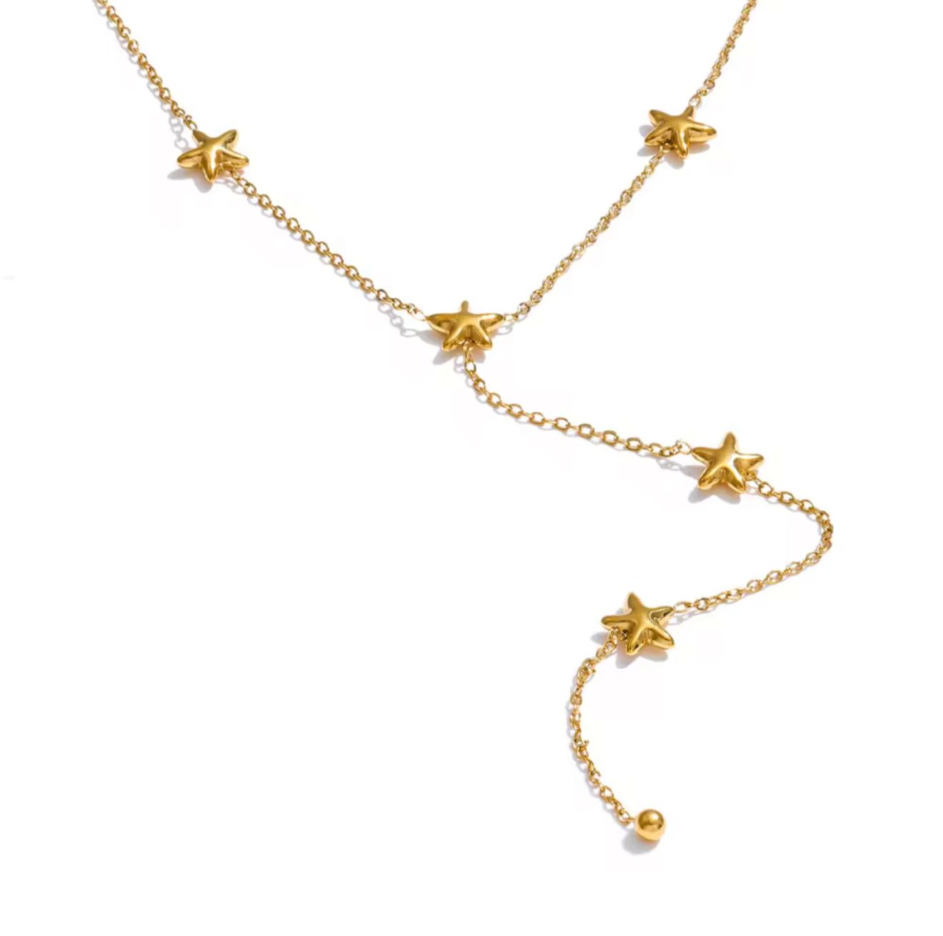 Tulum necklace