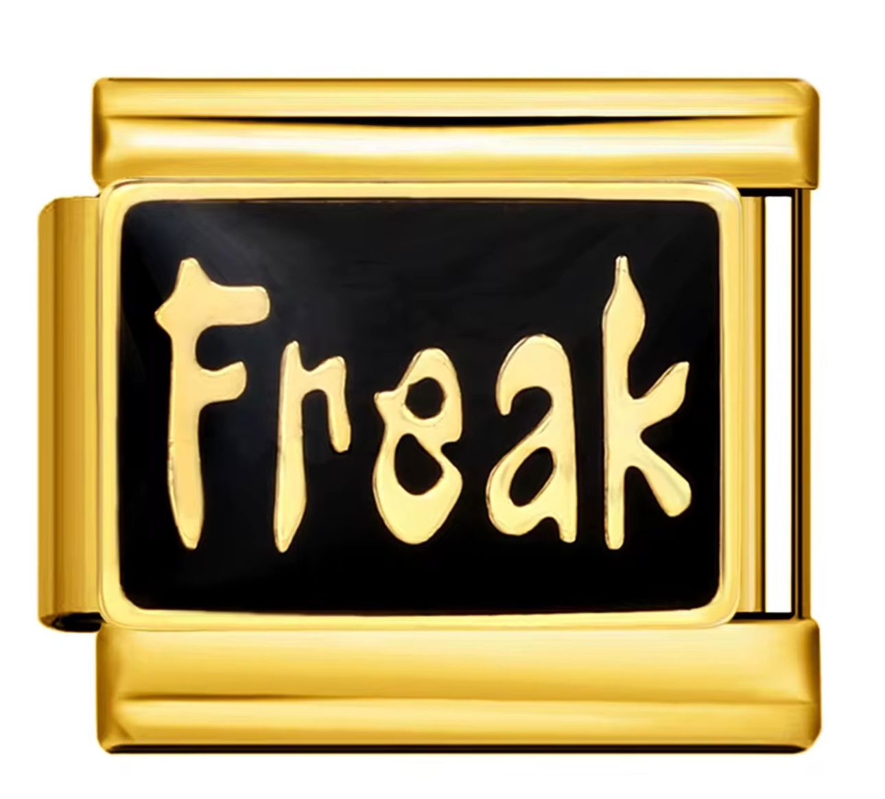 Freak charm