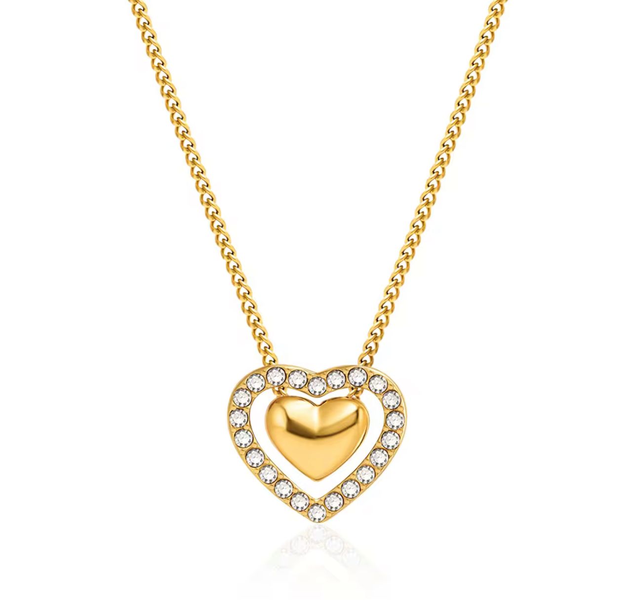 Zara Necklace