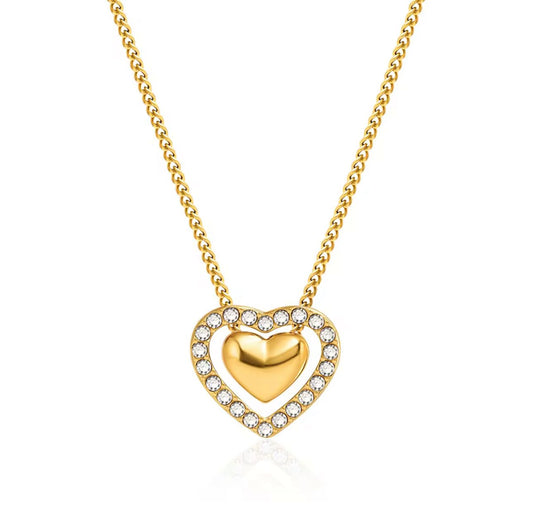 Zara Necklace