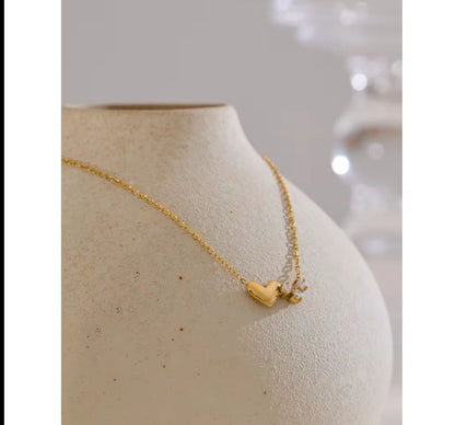 Muse Necklace