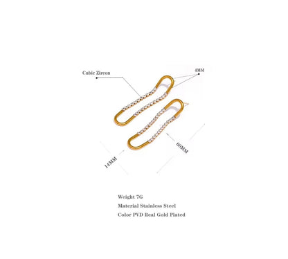 Inara Earrings