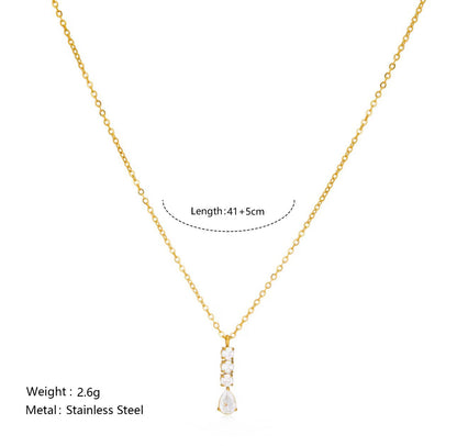 Sitara Necklace