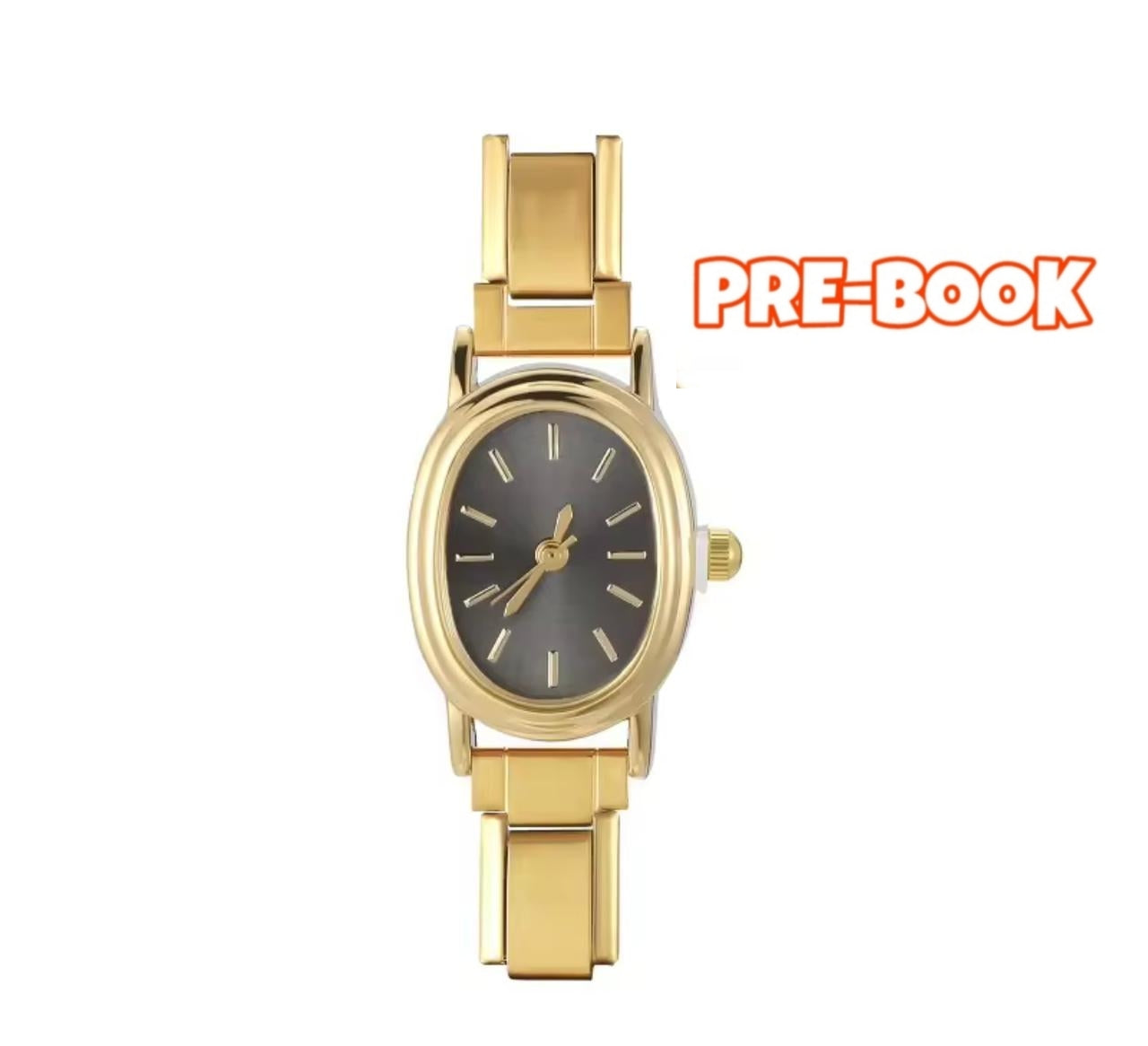 Diamond italian watch