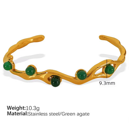 Green Kada