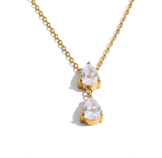 Venus Necklace