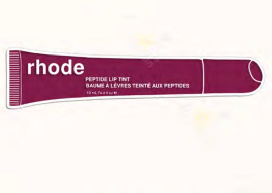 Rhode Badge