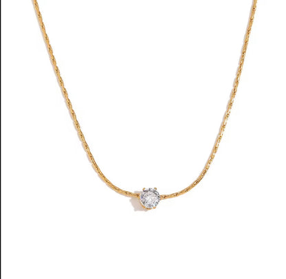 Embeded Necklace for women