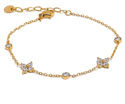Fortune Bracelet