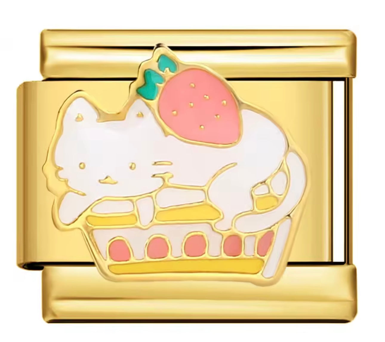 Kitty Charm