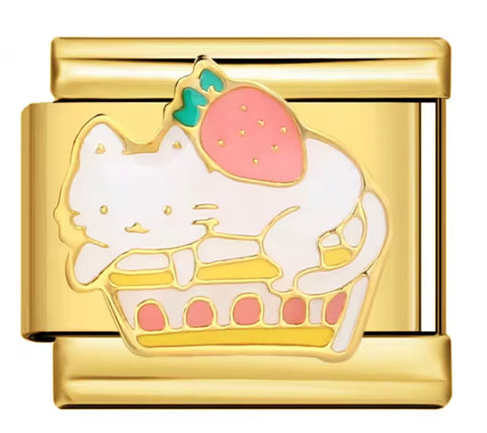 Kitty Charm