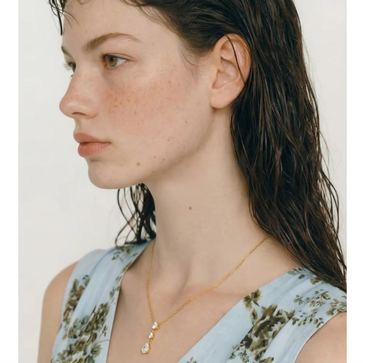 Ellora Necklace