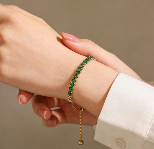 Maxi bracelet