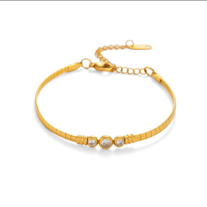 Egyptian Bracelet