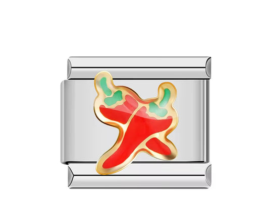 Chilly Charm