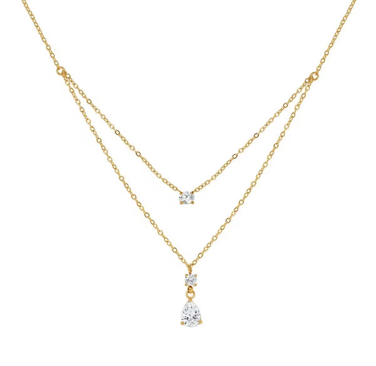 Legacy Necklace