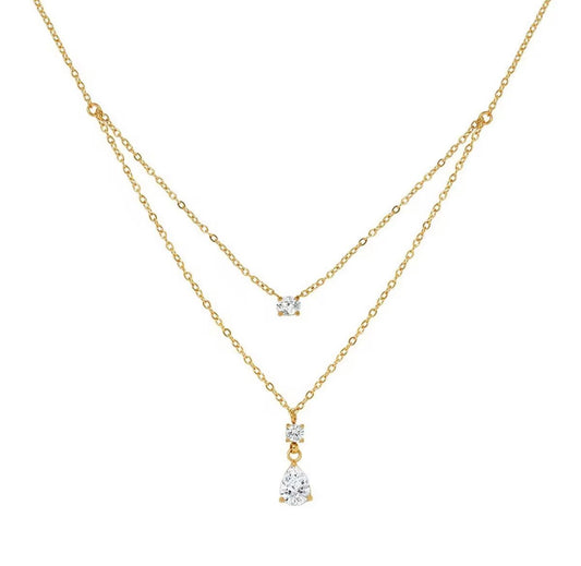 Legacy Necklace