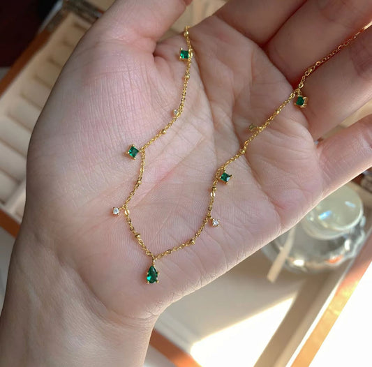 Isabella Necklace