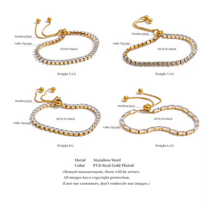 Evony bracelet