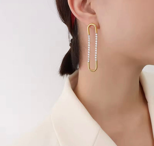 Inara Earrings