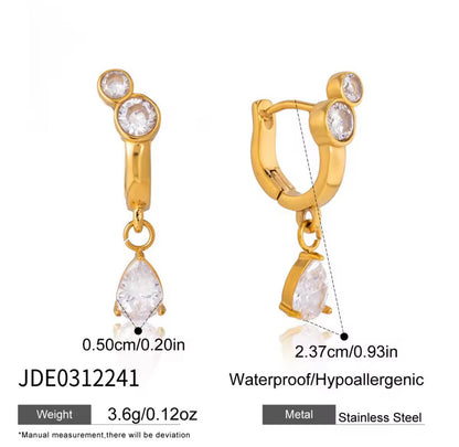 Eve Earrings