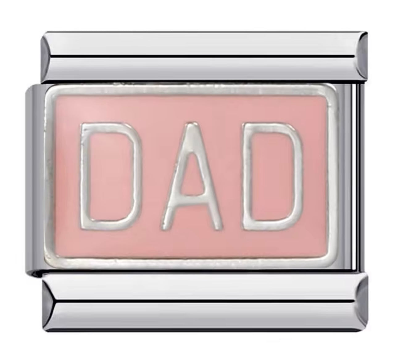 Dad Charm