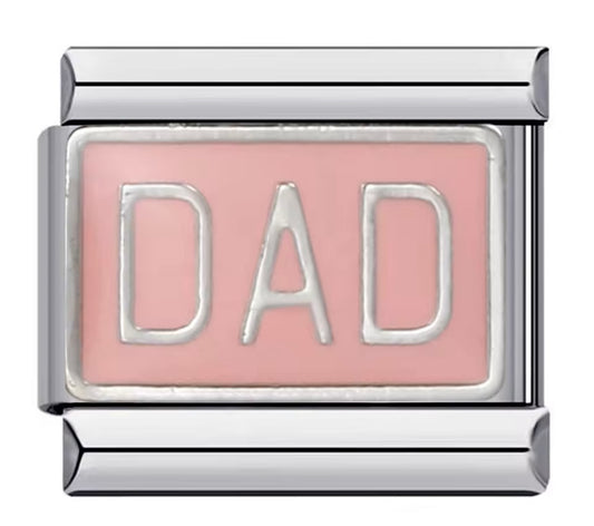 Dad Charm