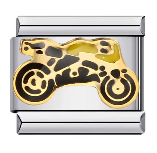 Bike Charm