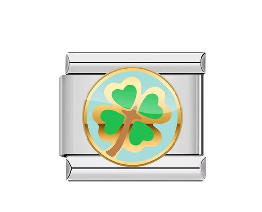 Clover Charm