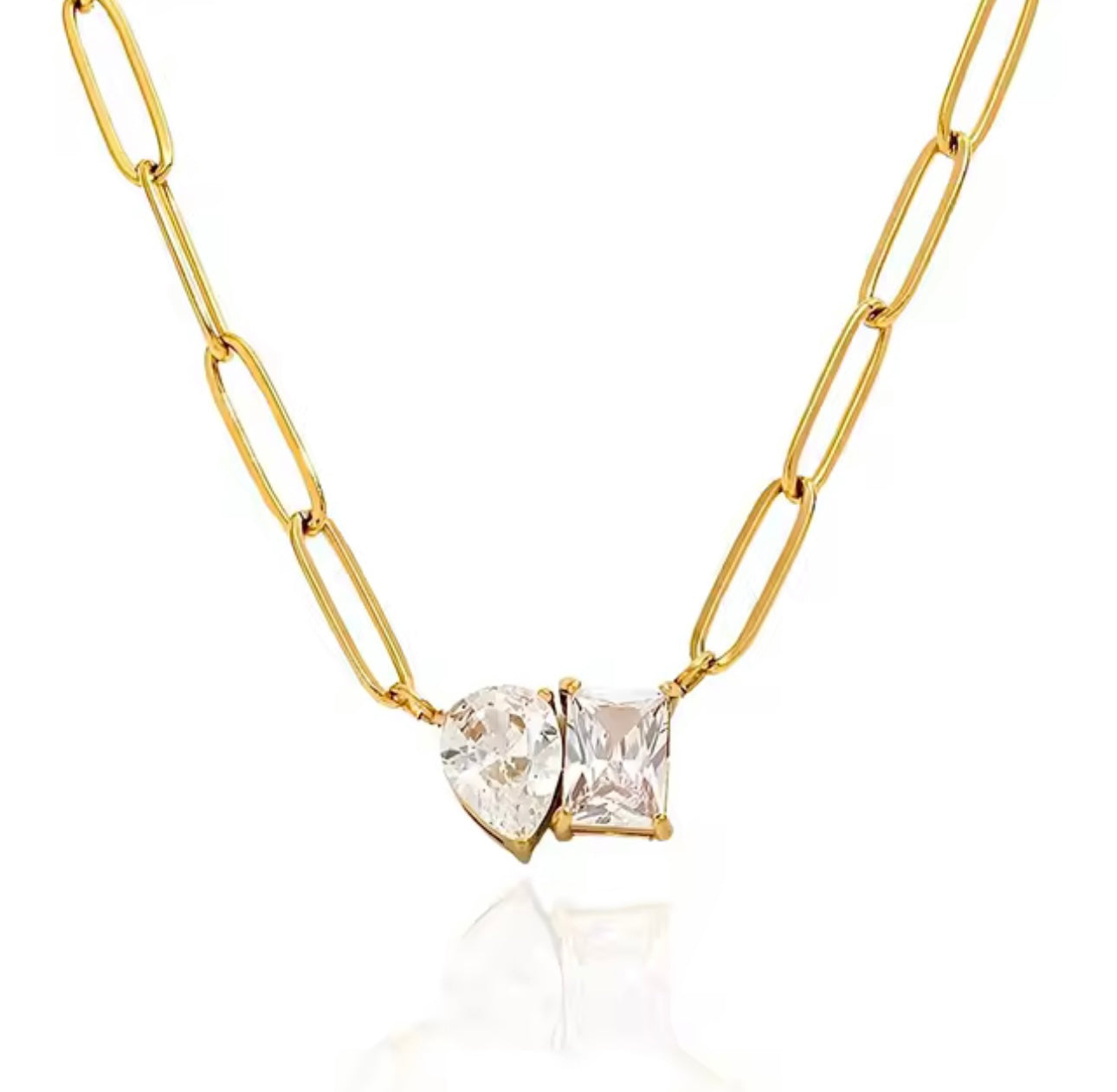 Audrey necklace