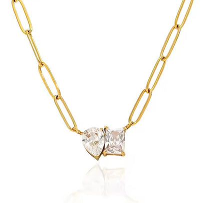 Audrey necklace