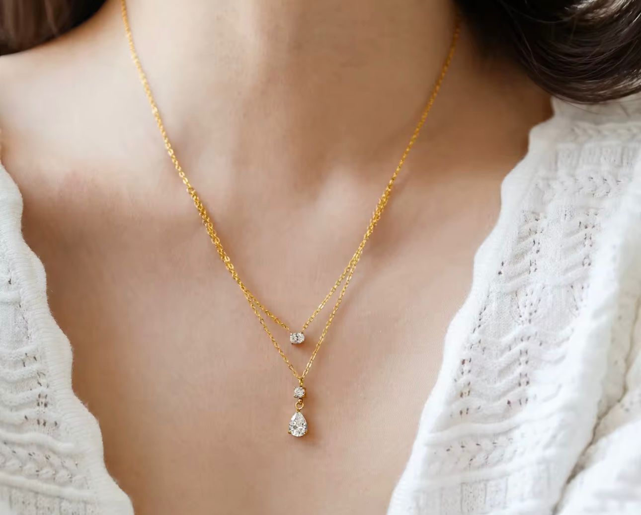 Legacy Necklace