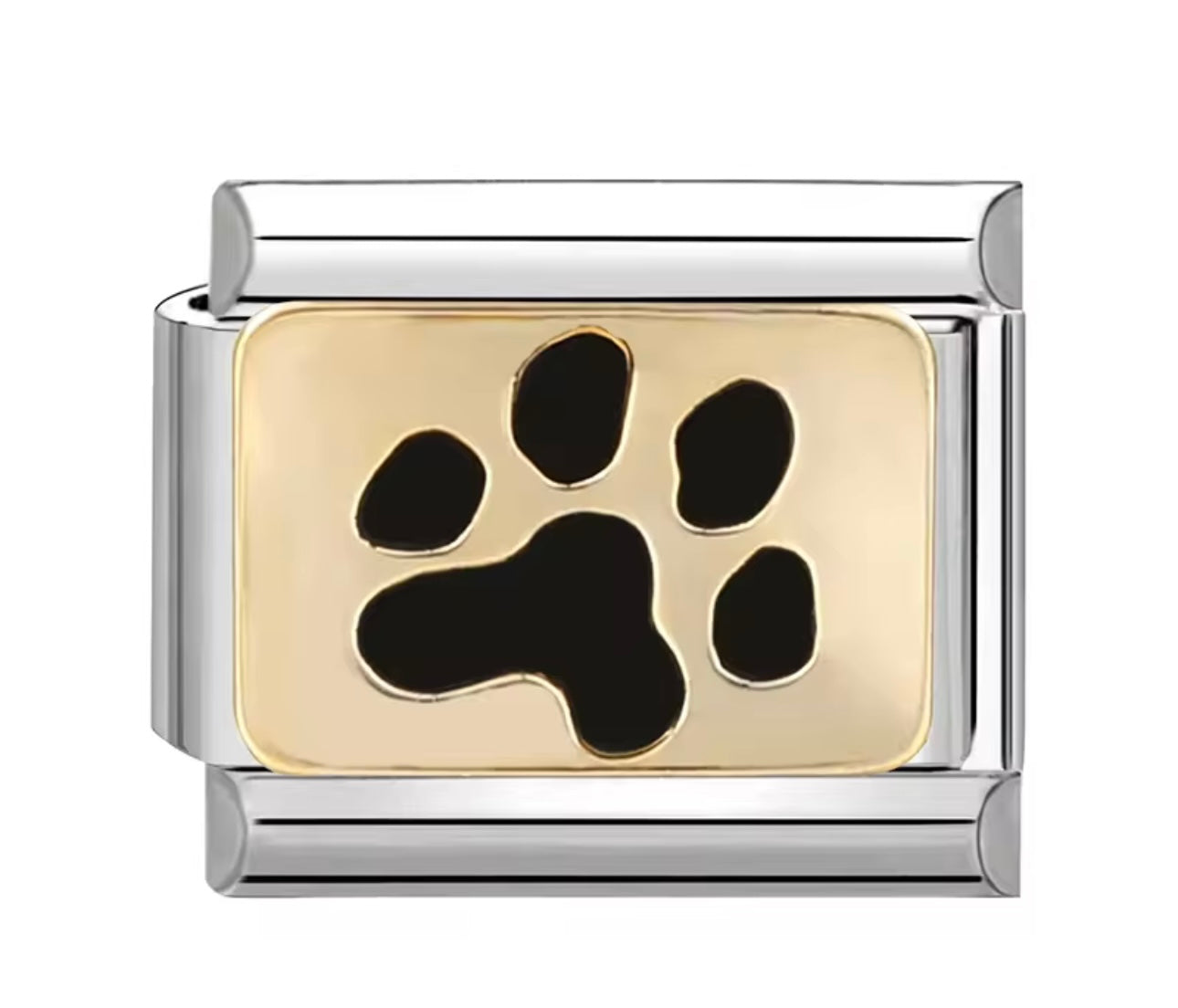Paw Charm