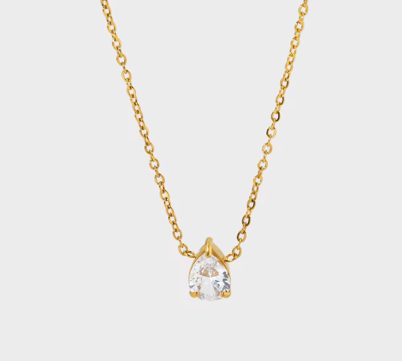 Lana Necklace