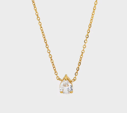 Lana Necklace