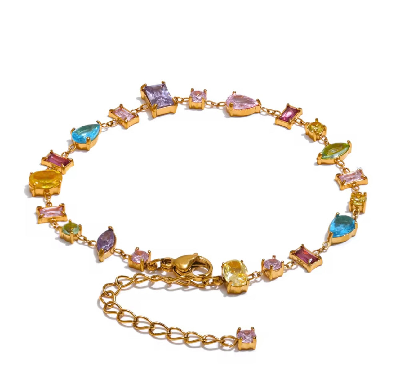 Aurelia Bracelet