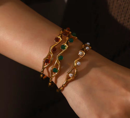 Green Kada
