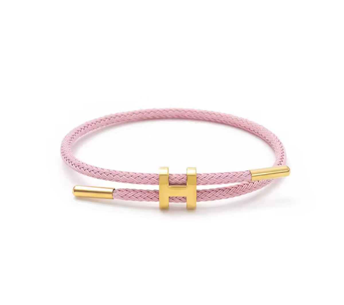 18K Gold plated Bracelet