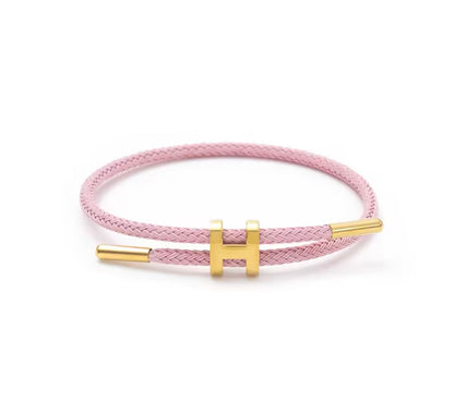 18K Gold plated Bracelet