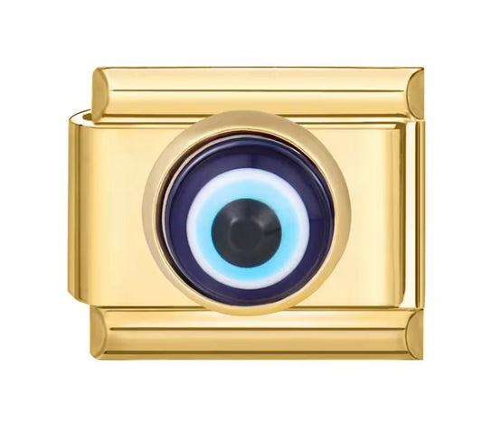Evil Eye Charm