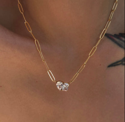 Audrey necklace