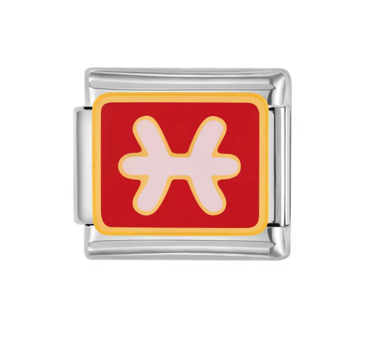 Zodiac Charm