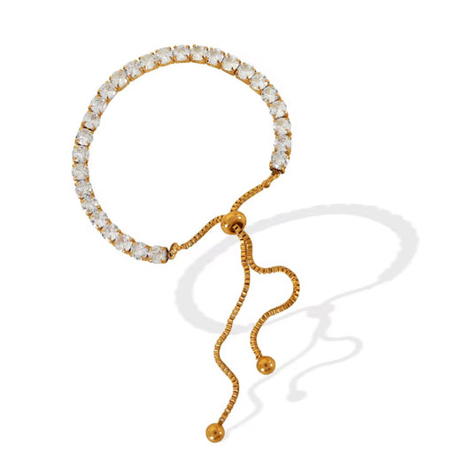 Sasha Bracelet