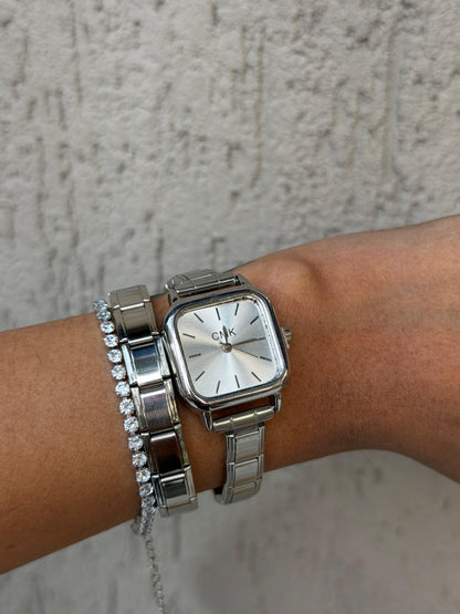 Italian Daphane watch