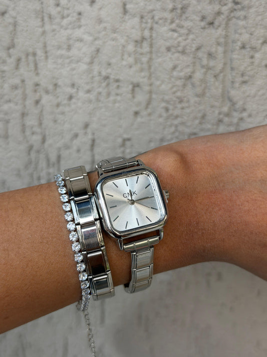 Italian Daphane watch