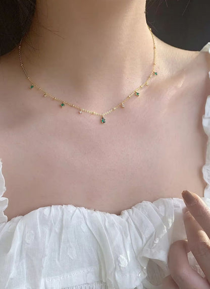 Isabella Necklace