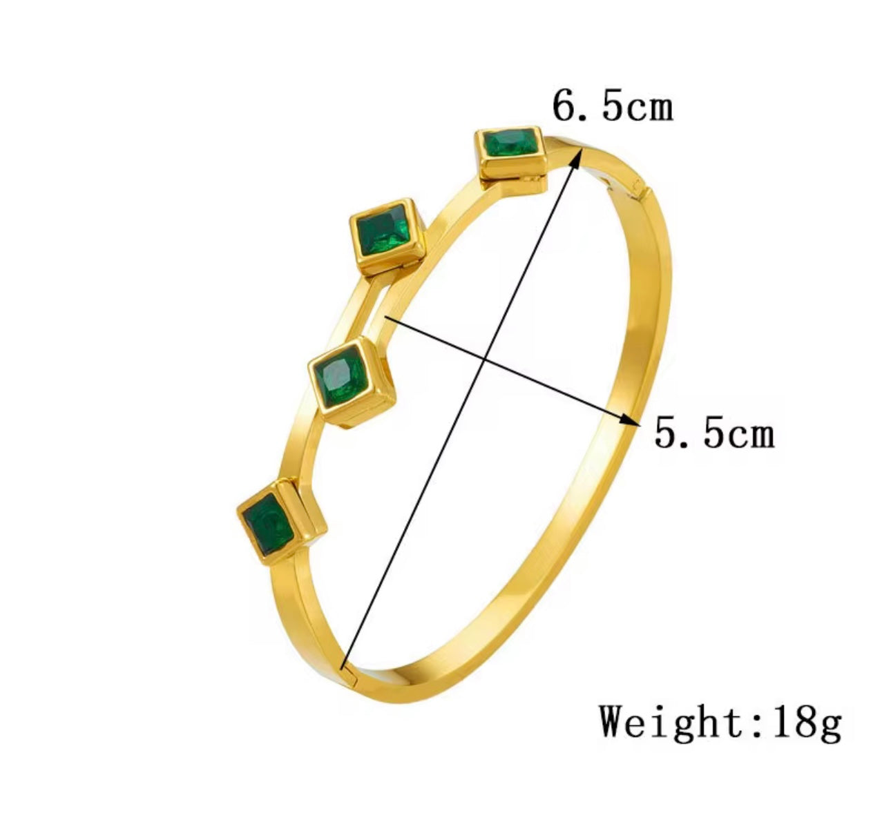 Baby Size Bracelet