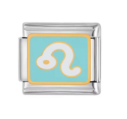 Zodiac Charm